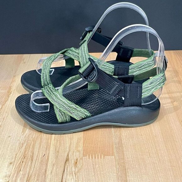 Chaco Classic Z1 Sandals. - Picture 4 of 9